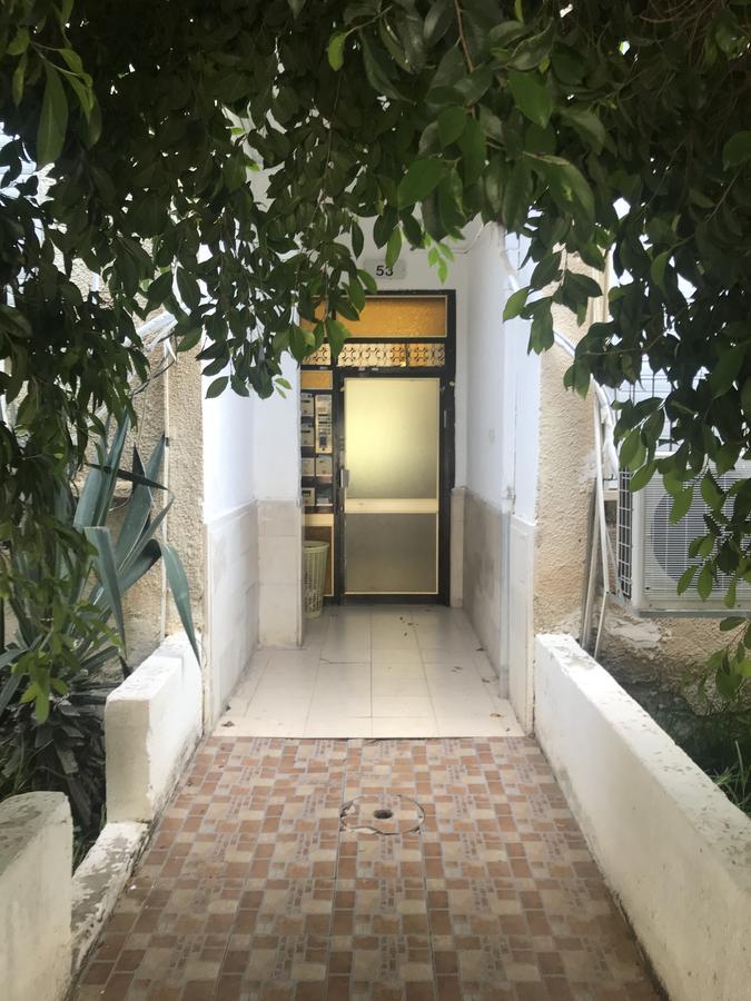 Apartment Serenity Bat Yam Exterior foto