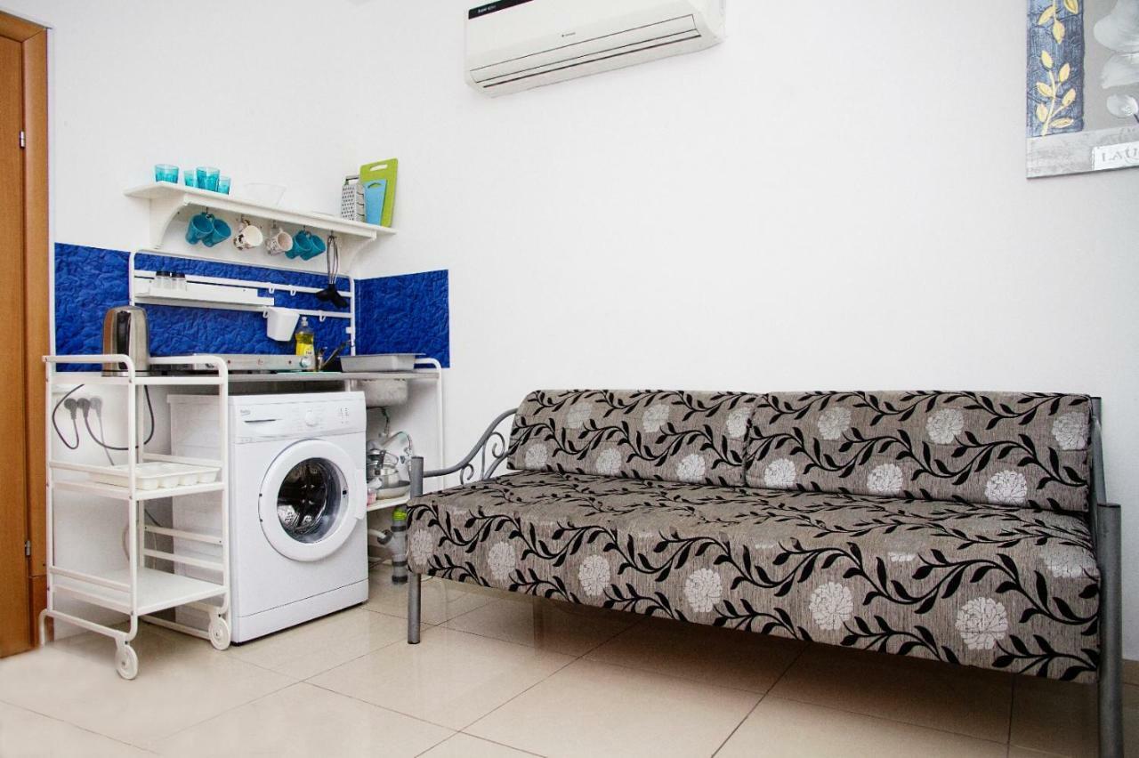 Apartment Serenity Bat Yam Exterior foto