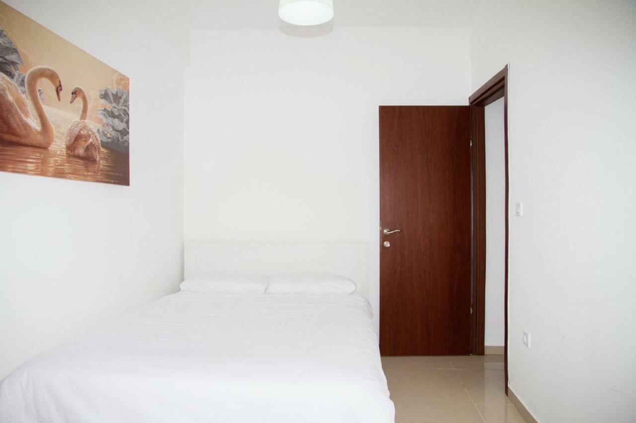 Apartment Serenity Bat Yam Exterior foto